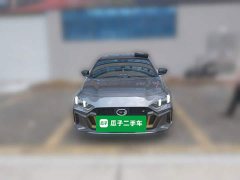 Trumpchi Leopard 270T DCT J15 - ფოტო 2
