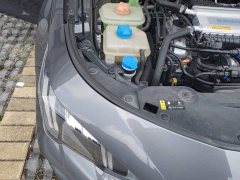 Trumpchi Leopard 270T DCT J15 - ფოტო 20