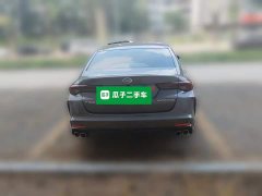 Trumpchi Leopard 270T DCT J15 - ფოტო 3