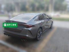 Trumpchi Leopard 270T DCT J15 - ფოტო 4