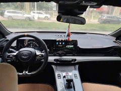 Trumpchi Leopard 270T DCT J15 - ფოტო 5