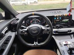 Trumpchi Leopard 270T DCT J15 - ფოტო 6