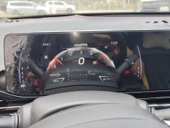Trumpchi Leopard 270T DCT J15 - ფოტო 7