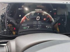 Trumpchi Leopard 270T DCT J15 - ფოტო 8