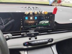 Trumpchi Leopard 270T DCT J15 - ფოტო 9