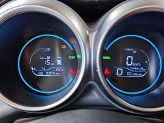 ORA Black Cat 301km Cute Pet Edition - ფოტო 12