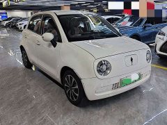 ORA Black Cat 301km Cute Pet Edition - ფოტო 2