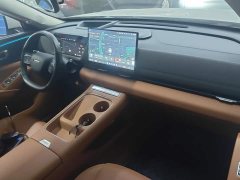 Haval Xiaolong MAX Hi4 165 Ultra Intelligent Driving Edition - ფოტო 12