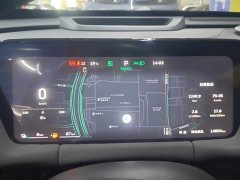 Haval Xiaolong MAX Hi4 165 Ultra Intelligent Driving Edition - ფოტო 14
