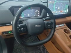 Haval Xiaolong MAX Hi4 165 Ultra Intelligent Driving Edition - ფოტო 15