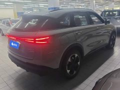 Haval Xiaolong MAX Hi4 165 Ultra Intelligent Driving Edition - ფოტო 3