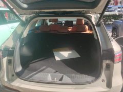 Haval Xiaolong MAX Hi4 165 Ultra Intelligent Driving Edition - ფოტო 4
