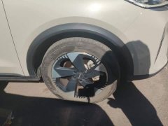 Haval Xiaolong MAX Hi4 165 Ultra Intelligent Driving Edition - ფოტო 6