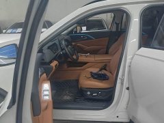 Haval Xiaolong MAX Hi4 165 Ultra Intelligent Driving Edition - ფოტო 9