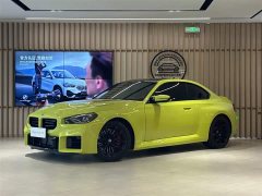 BMW M2 2024 M2 - ფოტო 1