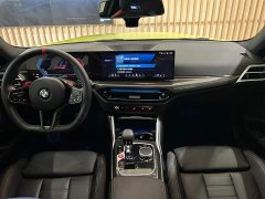 BMW M2 2024 M2 - ფოტო 10