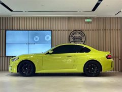 BMW M2 2024 M2 - ფოტო 11