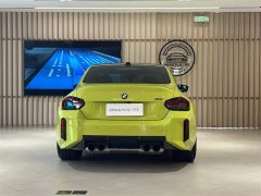 BMW M2 2024 M2 - ფოტო 2