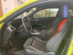 BMW M2 2024 M2 - ფოტო 3