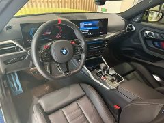BMW M2 2024 M2 - ფოტო 4