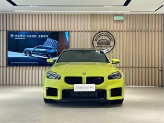 BMW M2 2024 M2 - ფოტო 5