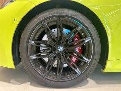BMW M2 2024 M2 - ფოტო 6