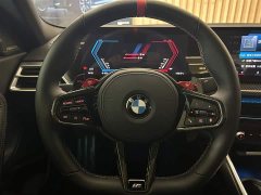 BMW M2 2024 M2 - ფოტო 7