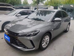 Chevrolet Cruze 1.5L Dual-Clutch Deluxe Edition - ფოტო 1