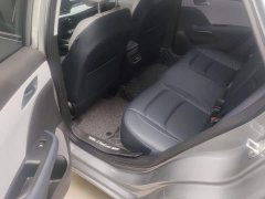 Chevrolet Cruze 1.5L Dual-Clutch Deluxe Edition - ფოტო 11
