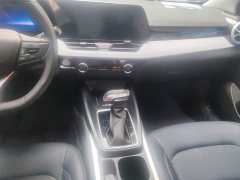 Chevrolet Cruze 1.5L Dual-Clutch Deluxe Edition - ფოტო 13