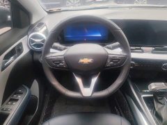 Chevrolet Cruze 1.5L Dual-Clutch Deluxe Edition - ფოტო 15