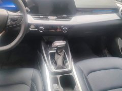 Chevrolet Cruze 1.5L Dual-Clutch Deluxe Edition - ფოტო 16