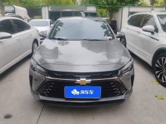 Chevrolet Cruze 1.5L Dual-Clutch Deluxe Edition - ფოტო 2