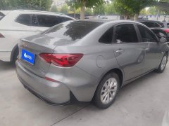 Chevrolet Cruze 1.5L Dual-Clutch Deluxe Edition - ფოტო 3