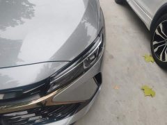 Chevrolet Cruze 1.5L Dual-Clutch Deluxe Edition - ფოტო 5