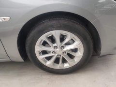 Chevrolet Cruze 1.5L Dual-Clutch Deluxe Edition - ფოტო 6