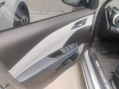 Chevrolet Cruze 1.5L Dual-Clutch Deluxe Edition - ფოტო 7