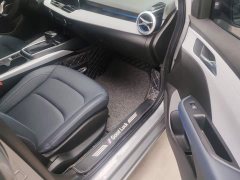 Chevrolet Cruze 1.5L Dual-Clutch Deluxe Edition - ფოტო 8