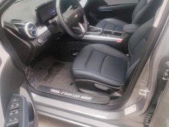 Chevrolet Cruze 1.5L Dual-Clutch Deluxe Edition - ფოტო 9