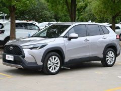 Toyota Corolla Sharp Release 2024 2.0L Smart Hybrid Twin-Engine Pioneer Edition - ფოტო 1