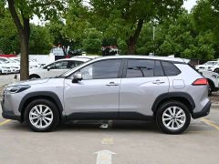 Toyota Corolla Sharp Release 2024 2.0L Smart Hybrid Twin-Engine Pioneer Edition - ფოტო 2