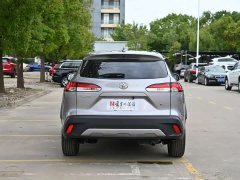 Toyota Corolla Sharp Release 2024 2.0L Smart Hybrid Twin-Engine Pioneer Edition - ფოტო 4