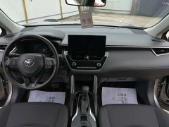 Toyota Corolla Sharp Release 2024 2.0L Smart Hybrid Twin-Engine Pioneer Edition - ფოტო 5