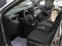 Toyota Corolla Sharp Release 2024 2.0L Smart Hybrid Twin-Engine Pioneer Edition - ფოტო 7
