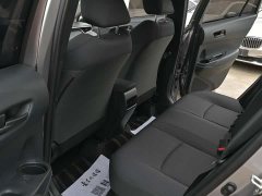 Toyota Corolla Sharp Release 2024 2.0L Smart Hybrid Twin-Engine Pioneer Edition - ფოტო 8