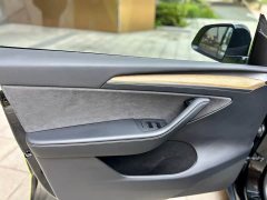 Tesla Model Y Rear-Wheel Drive - ფოტო 11