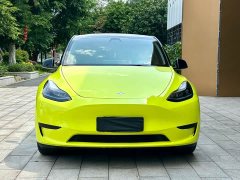 Tesla Model Y Rear-Wheel Drive - ფოტო 2