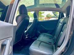Tesla Model Y Rear-Wheel Drive - ფოტო 7