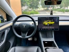 Tesla Model Y Rear-Wheel Drive - ფოტო 9