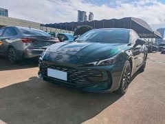 SAIC MG7 1.5T DCT Comfort Luxury Edition - ფოტო 1